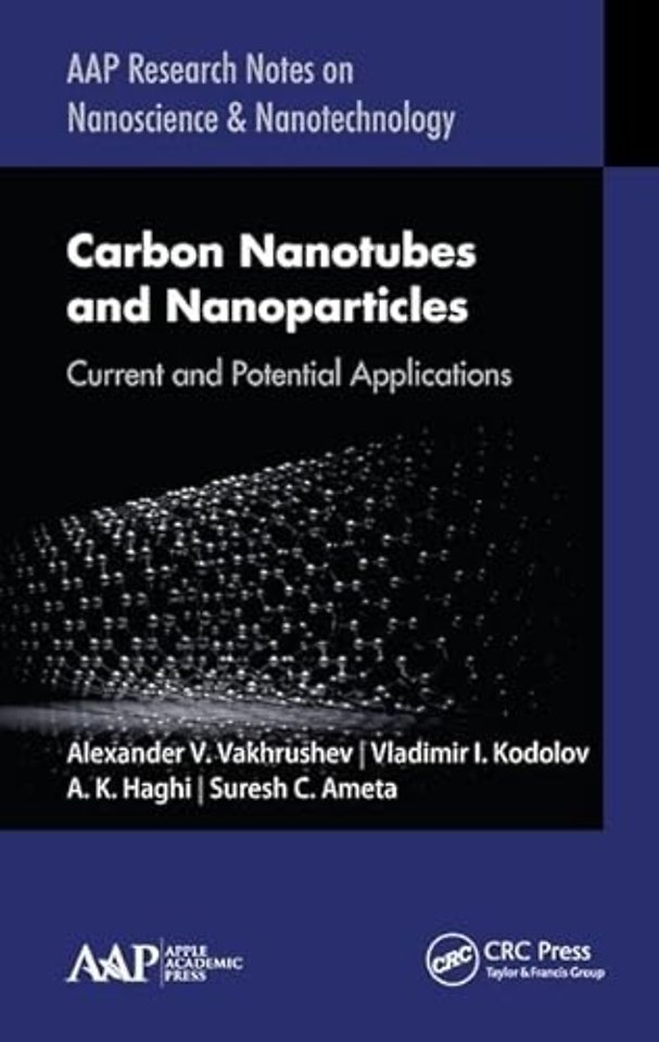 Carbon Nanotubes and Nanoparticles