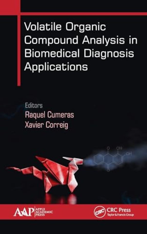 Volatile Organic Compound Analysis in Biomedical Diagnosis Applications