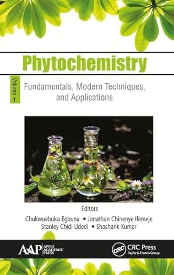 Phytochemistry