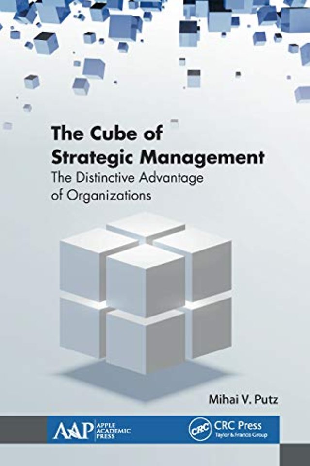 Cube of Strategic Management