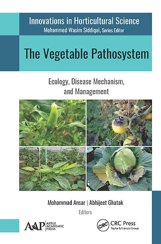 Vegetable Pathosystem