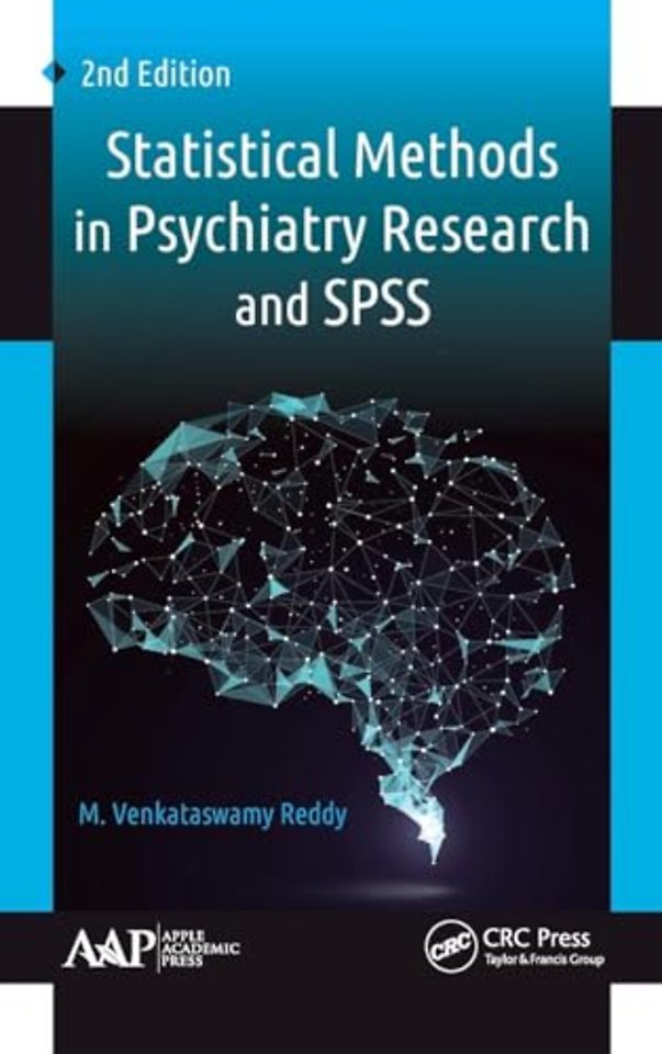 Statistical Methods in Psychiatry Research and SPSS