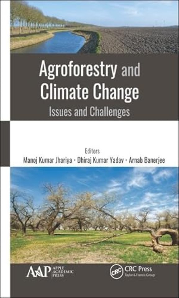 Agroforestry and Climate Change