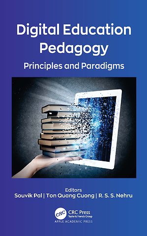Digital Education Pedagogy