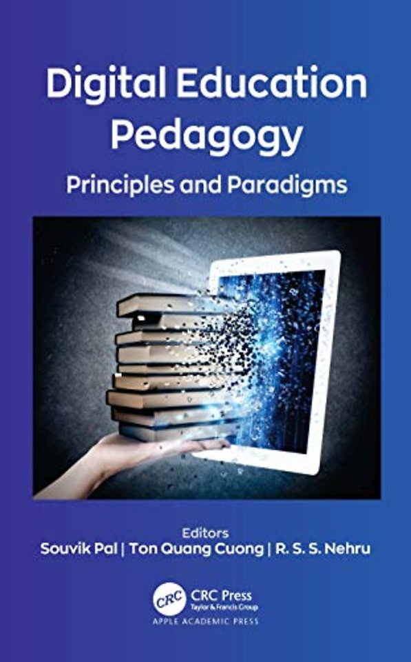 Digital Education Pedagogy