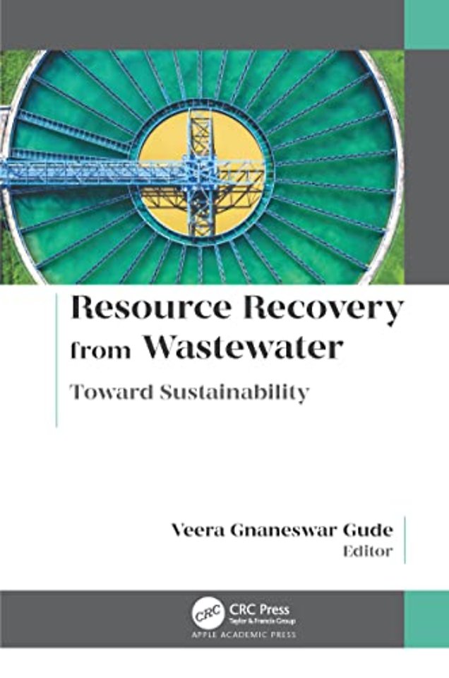 Resource Recovery from Wastewater