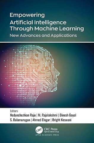 Empowering Artificial Intelligence Through Machine Learning