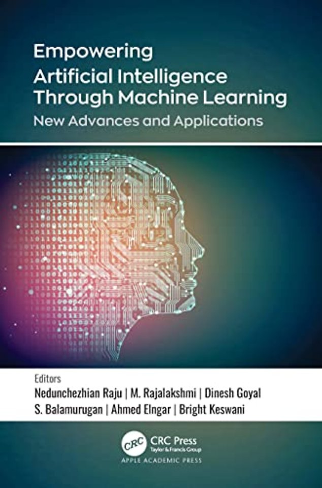 Empowering Artificial Intelligence Through Machine Learning