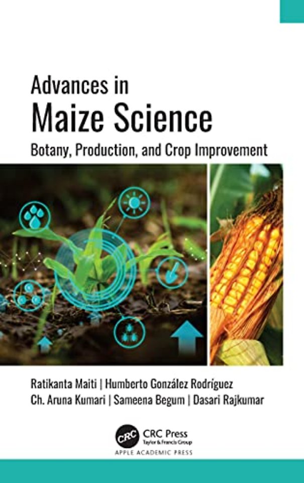 Advances in Maize Science