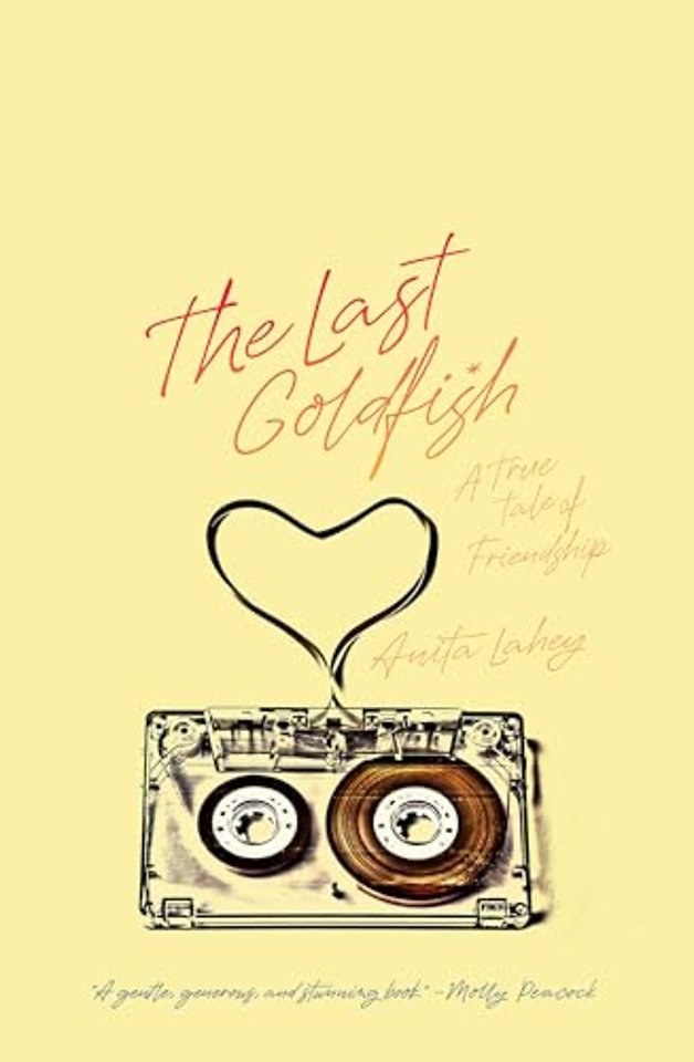 The Last Goldfish