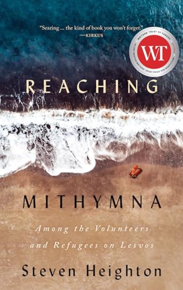Reaching Mithymna