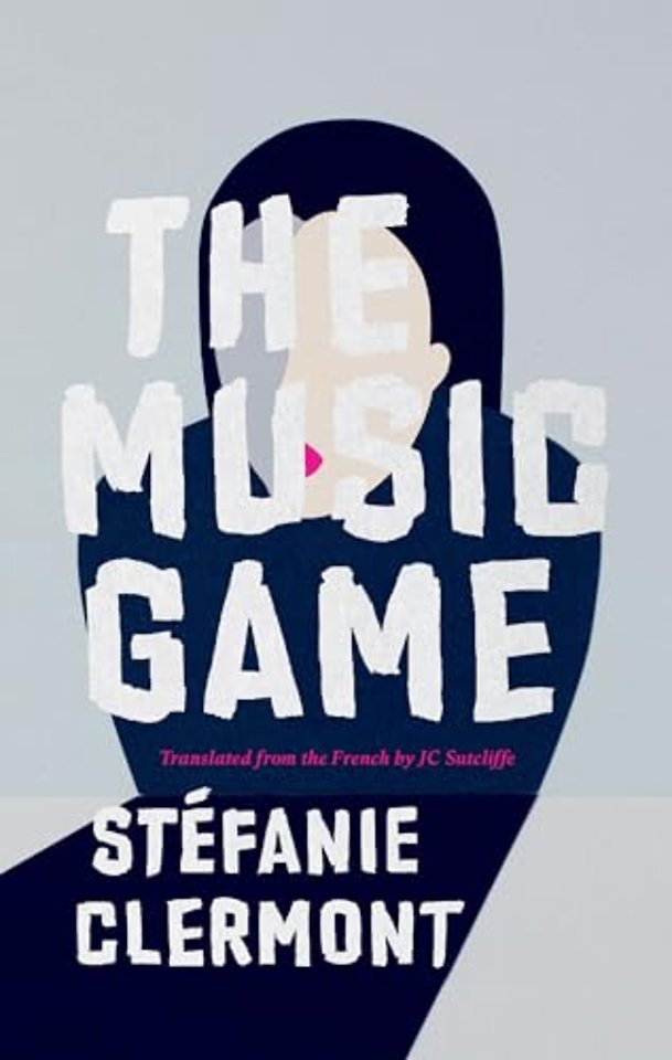 The Music Game