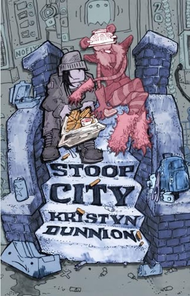 Stoop City