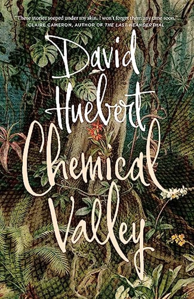 Chemical Valley