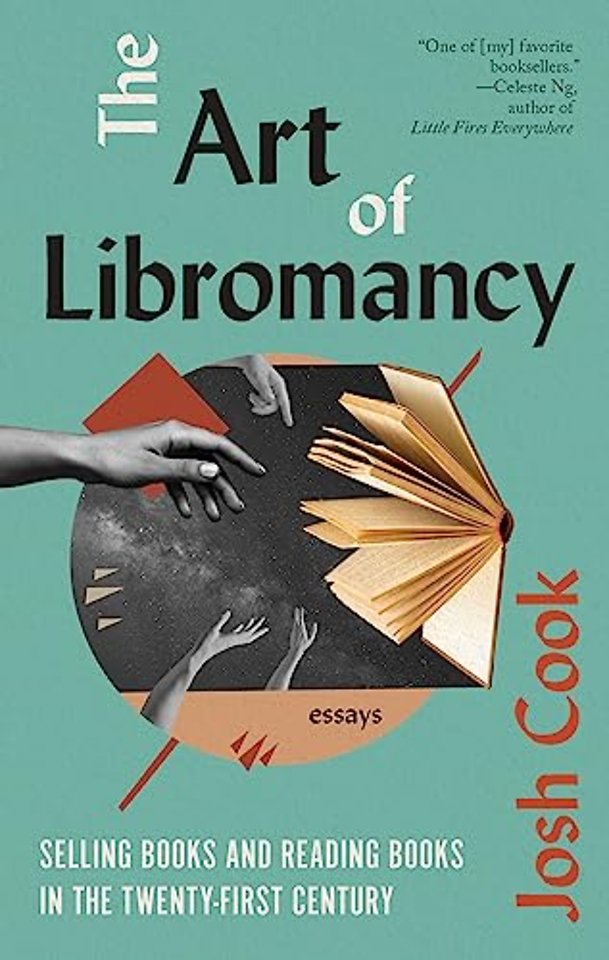 The Art of Libromancy