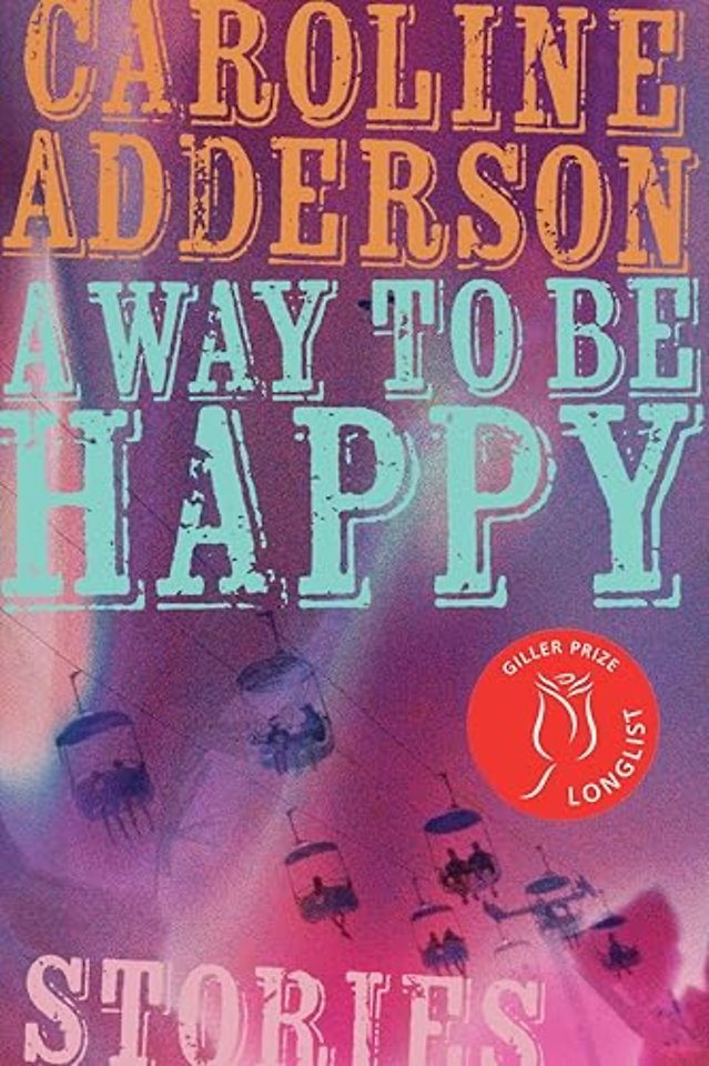 A Way to Be Happy