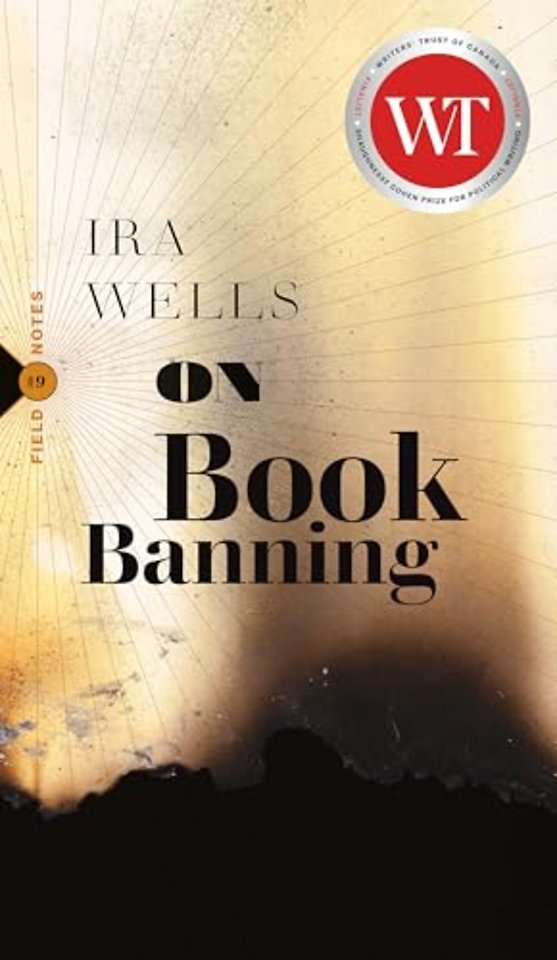 On Book Banning