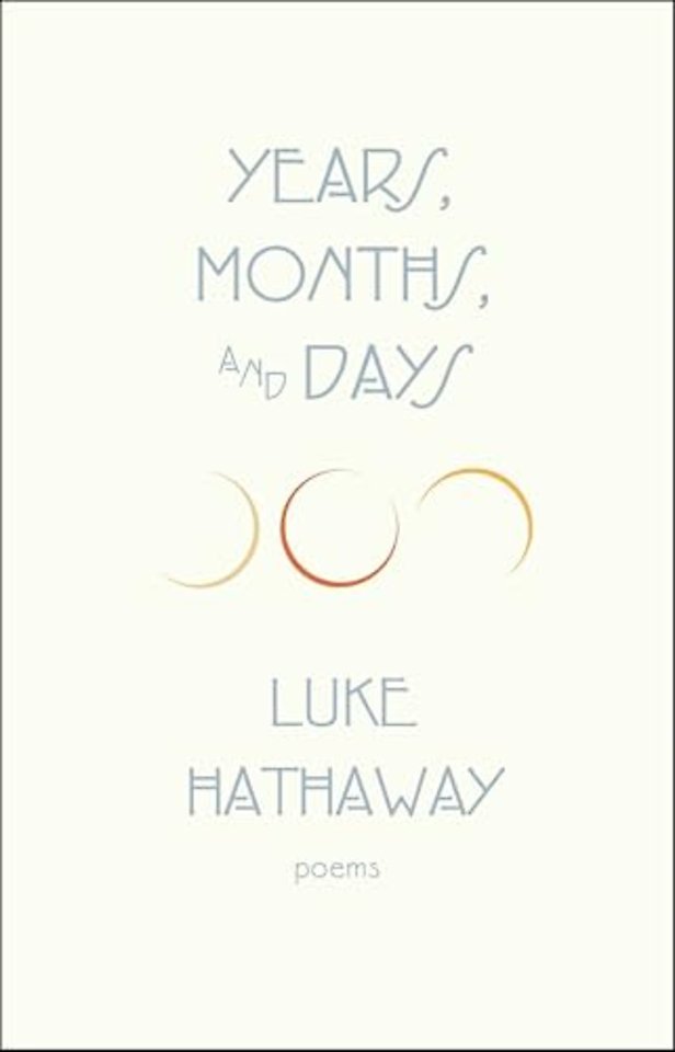 Years, Months, and Days