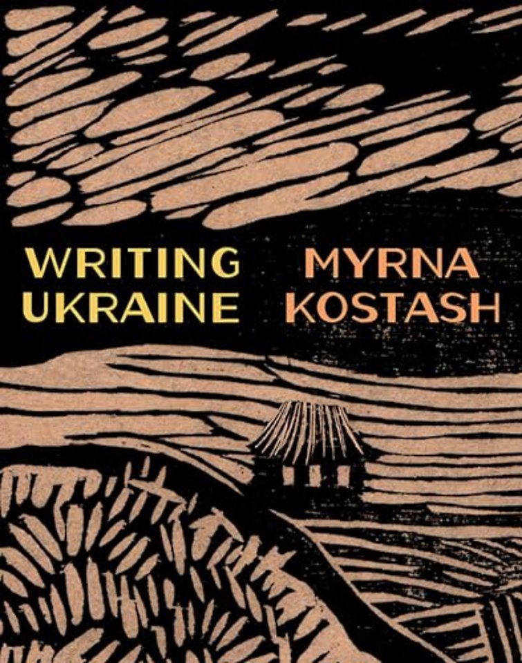 Writing Ukraine