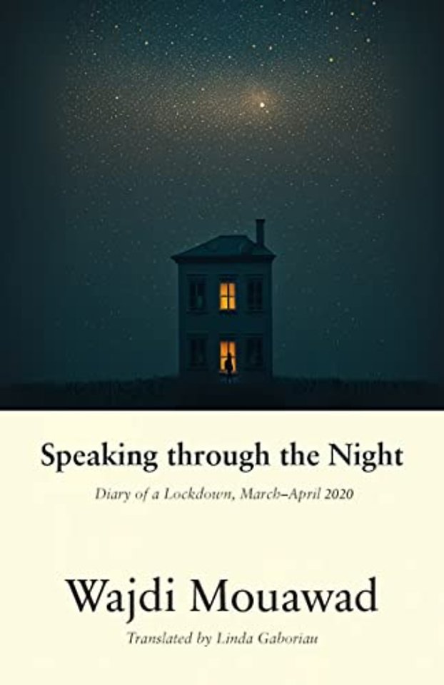 Speaking through the Night