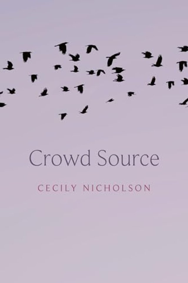 Crowd Source