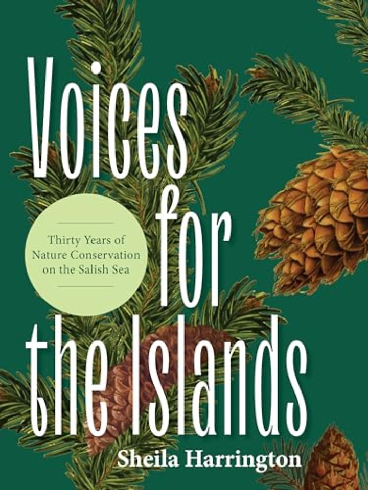 Voices of Conservation