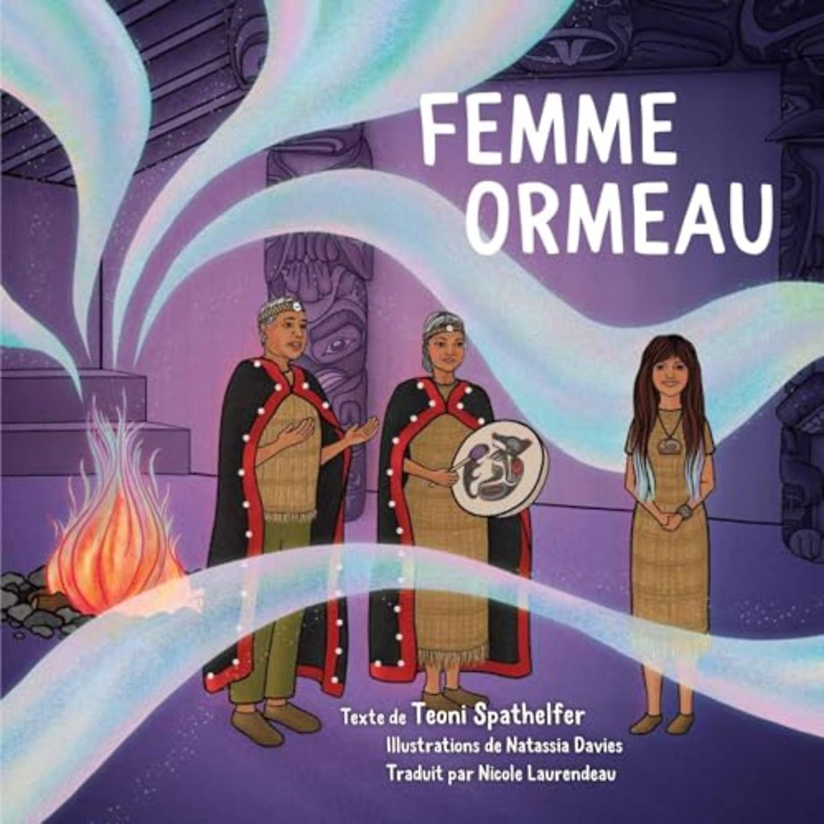 La Femme Ormeau
