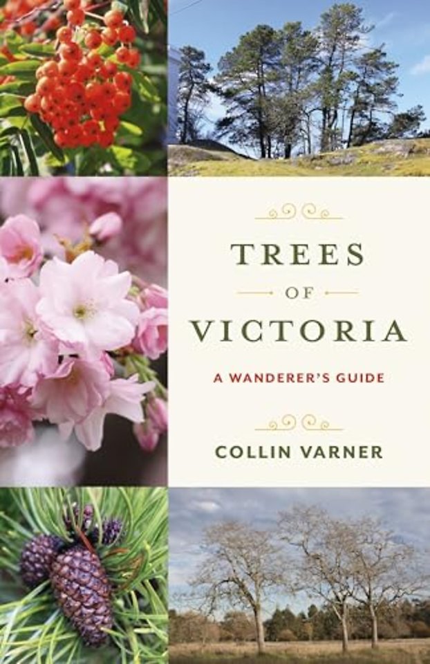 Trees of Victoria