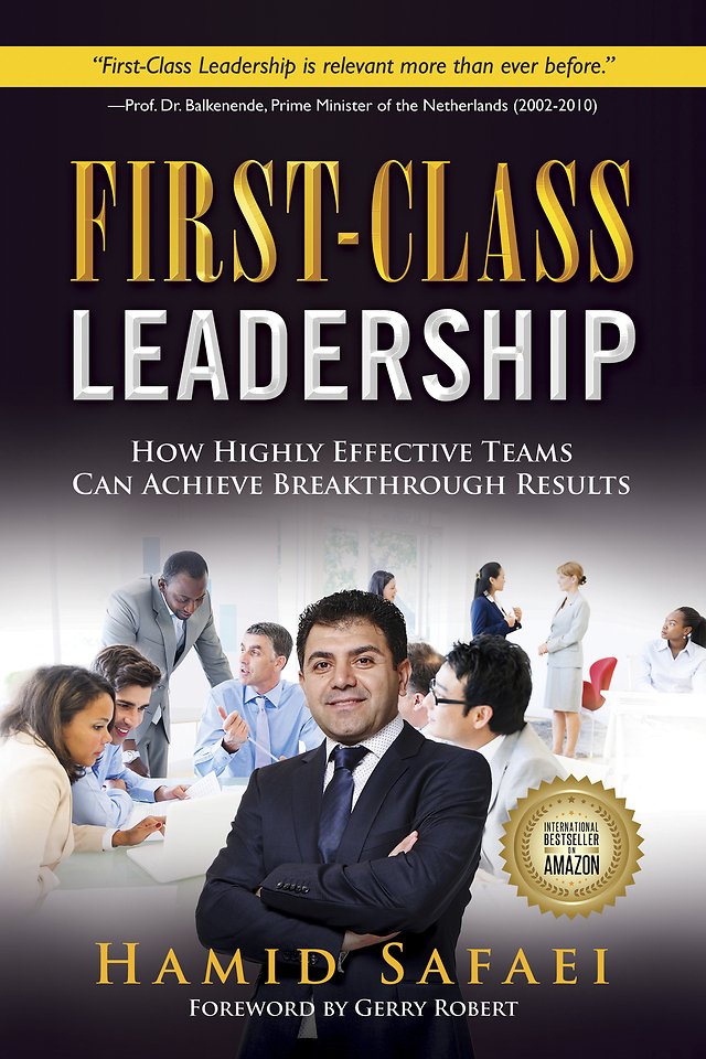 First-Class Leadership