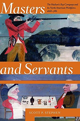 Masters and Servants