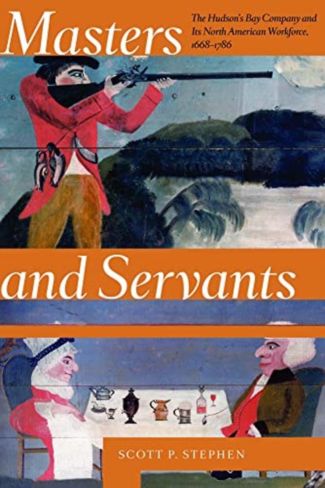 Masters and Servants