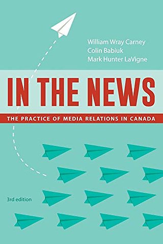 In the News, 3rd edition