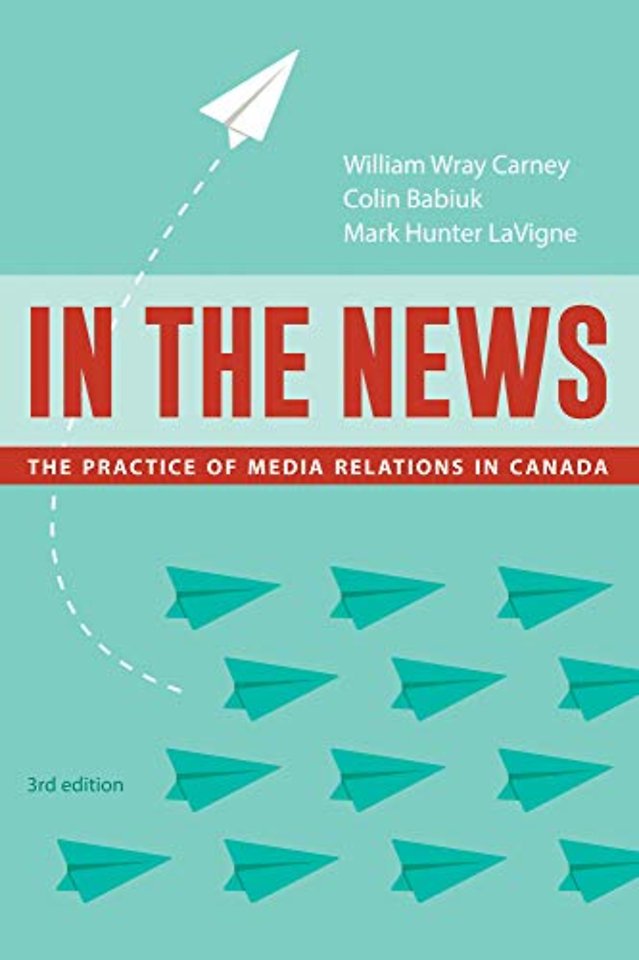 In the News, 3rd edition