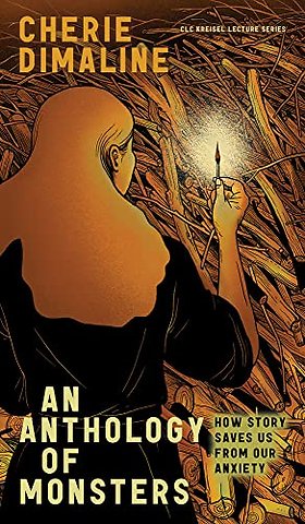 An Anthology of Monsters