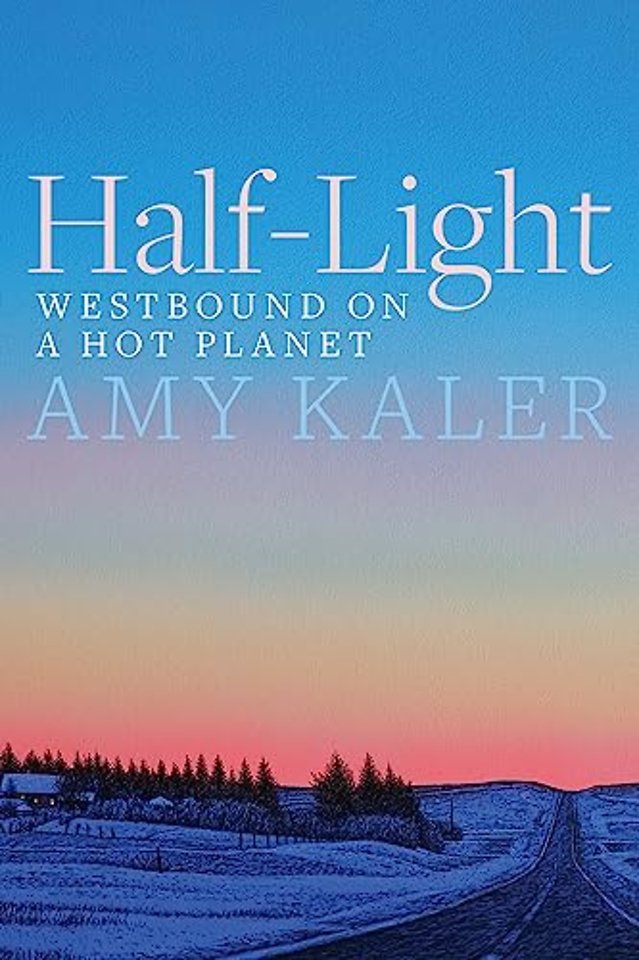 Half-Light