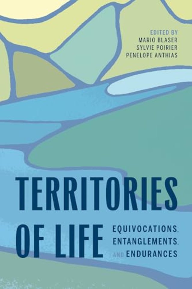 Territories of Life