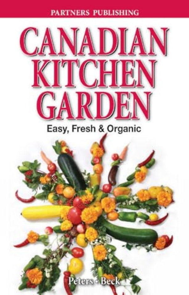 Canadian Kitchen Garden