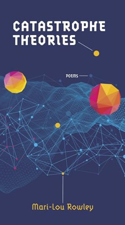 Catastrophe Theories