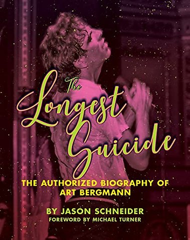 The Longest Suicide