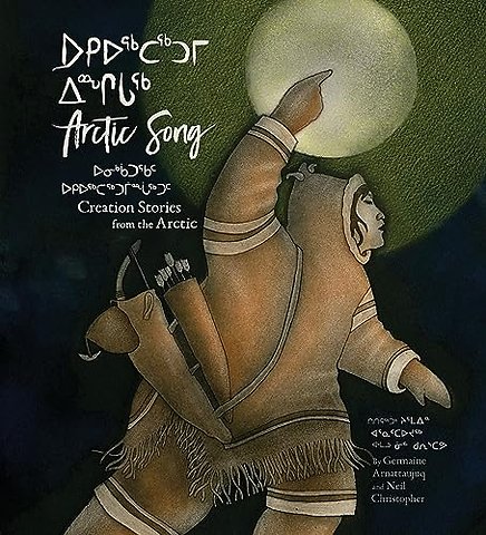 Arctic Song