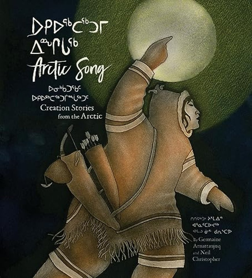 Arctic Song
