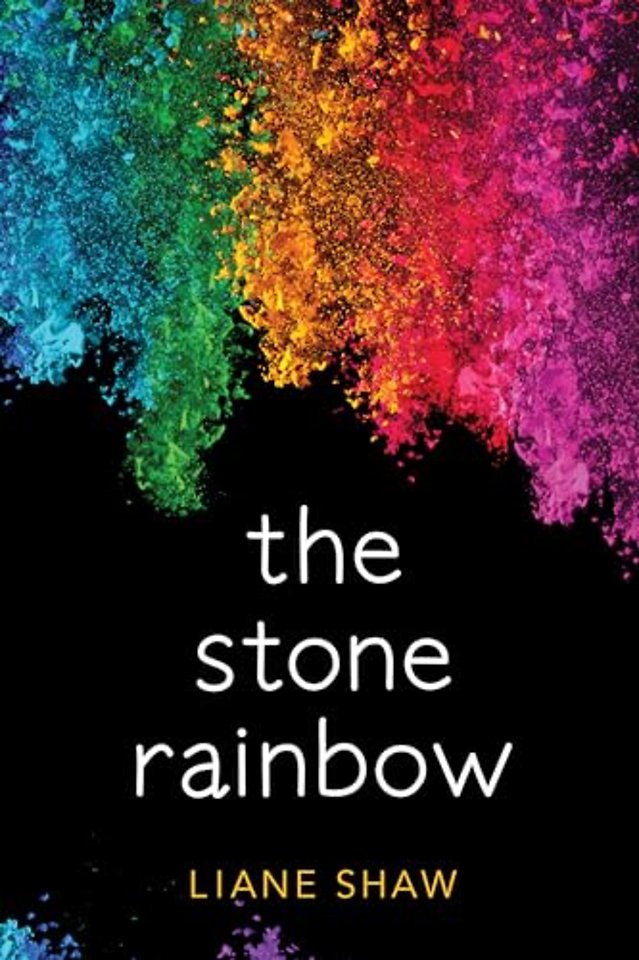 The Stone Rainbow