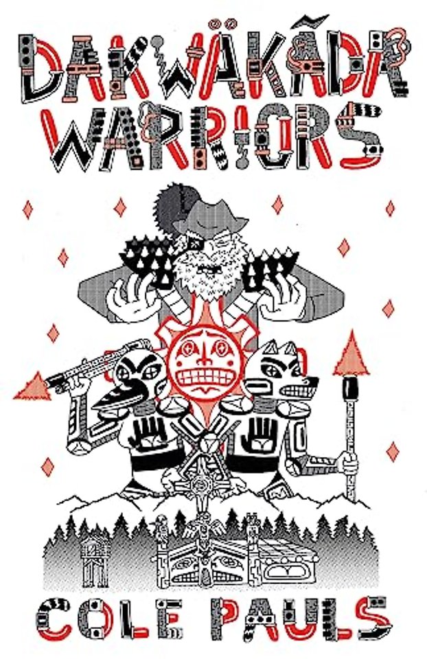 Dakwkda Warriors