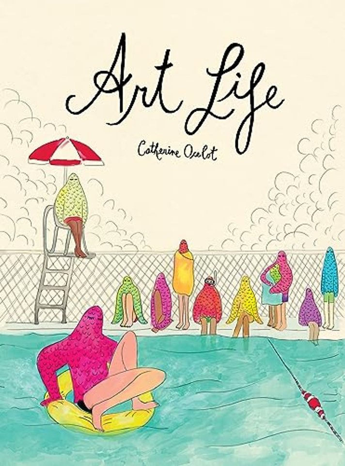 Art Life