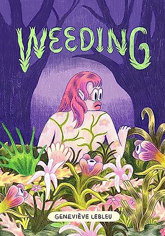 Weeding