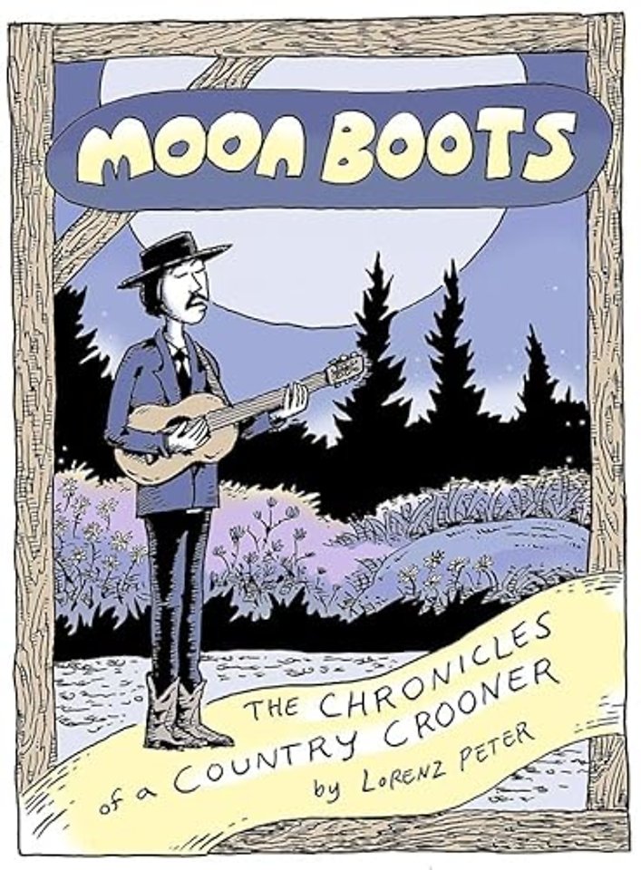 Moon Boots