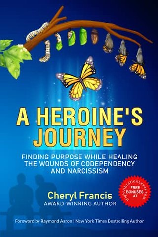 A Heroine's Journey