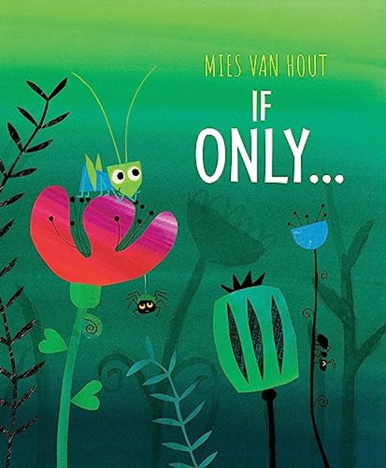 If Only...