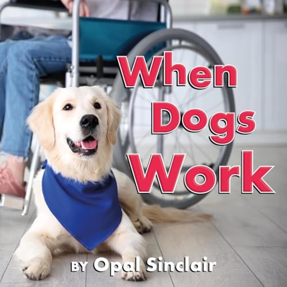When Dogs Work