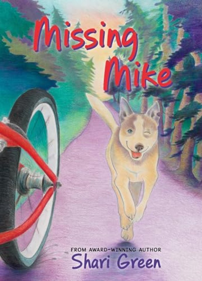 Missing Mike